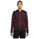 Nike Γυναικεία ζακέτα Sportswear Phoenix Fleece Full-Zip Hoodie